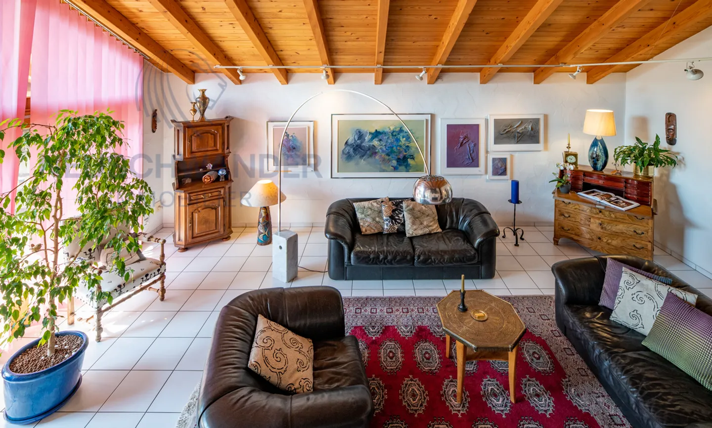 Villa 6,5 stanze - Foto 21 di 25