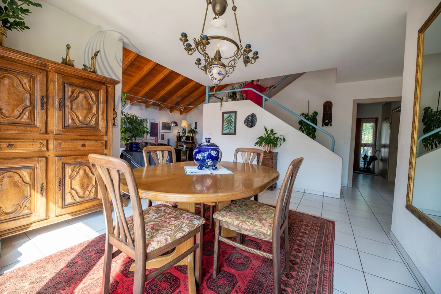 Villa 6,5 stanze - Foto 22 di 25