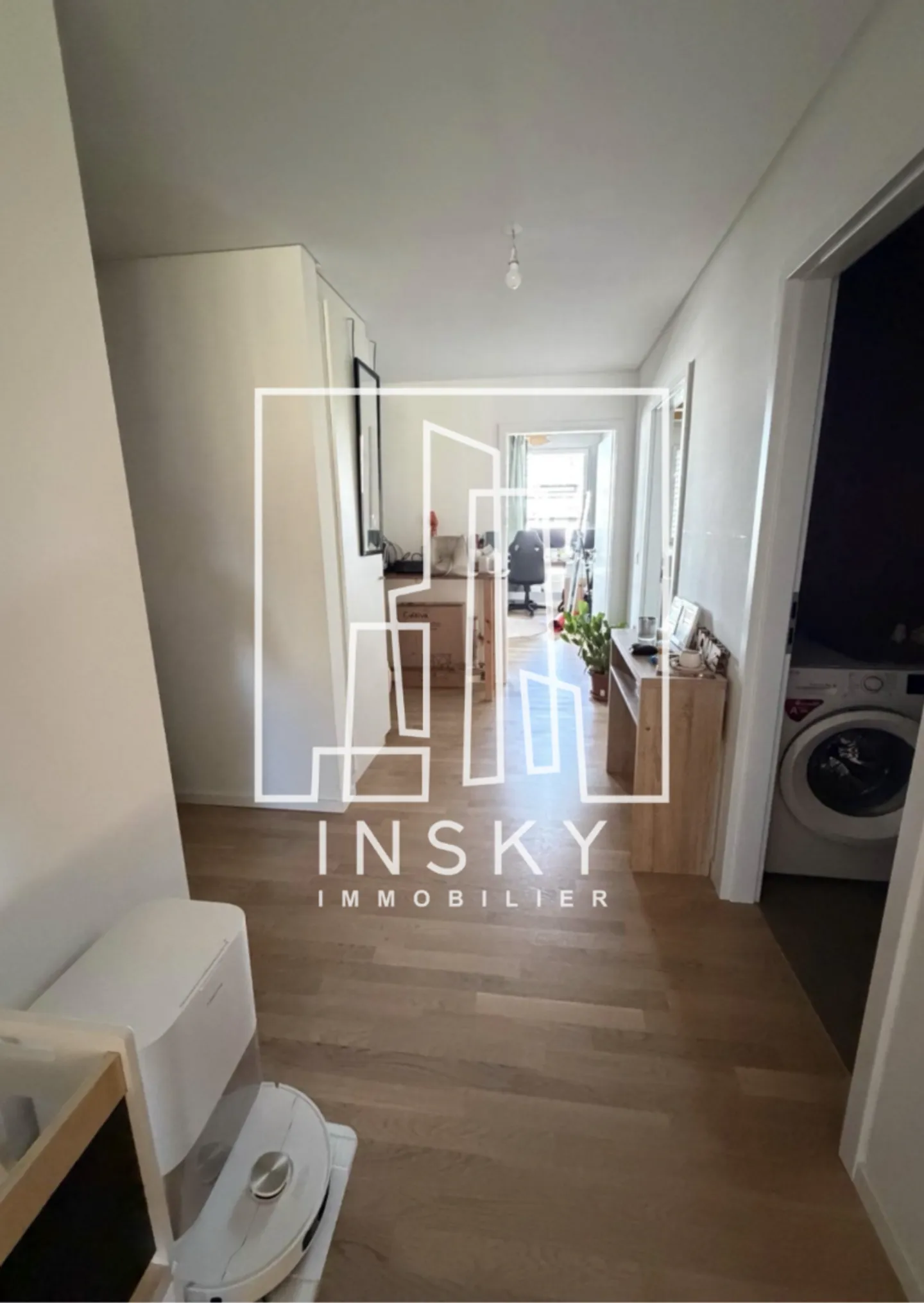 3,5-Zimmer-Wohnung - Foto 1 von 9
