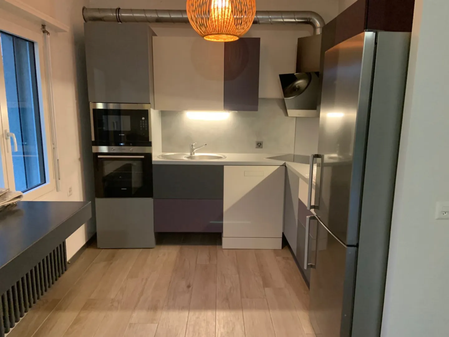 Villa rara con 2 camere da letto, piscina e giardino di 600 m² - Foto 7 di 13