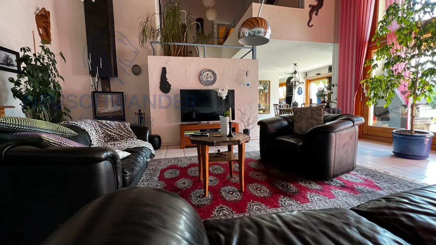 Villa 6,5 stanze - Foto 23 di 25
