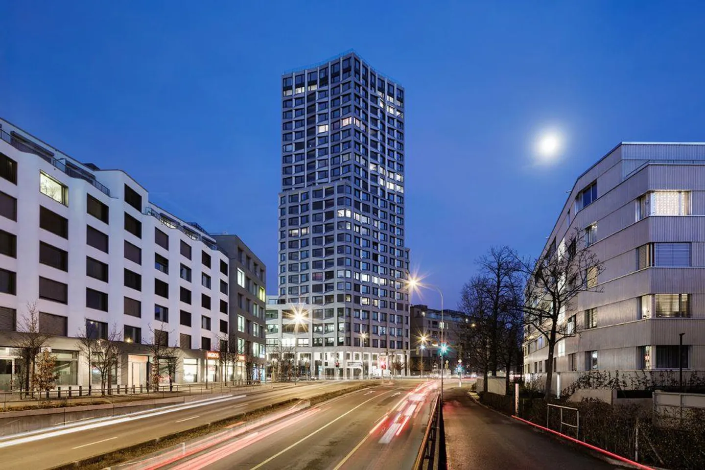 Vie élégante avec vue - Spirit 13 - Photo 1 sur 6