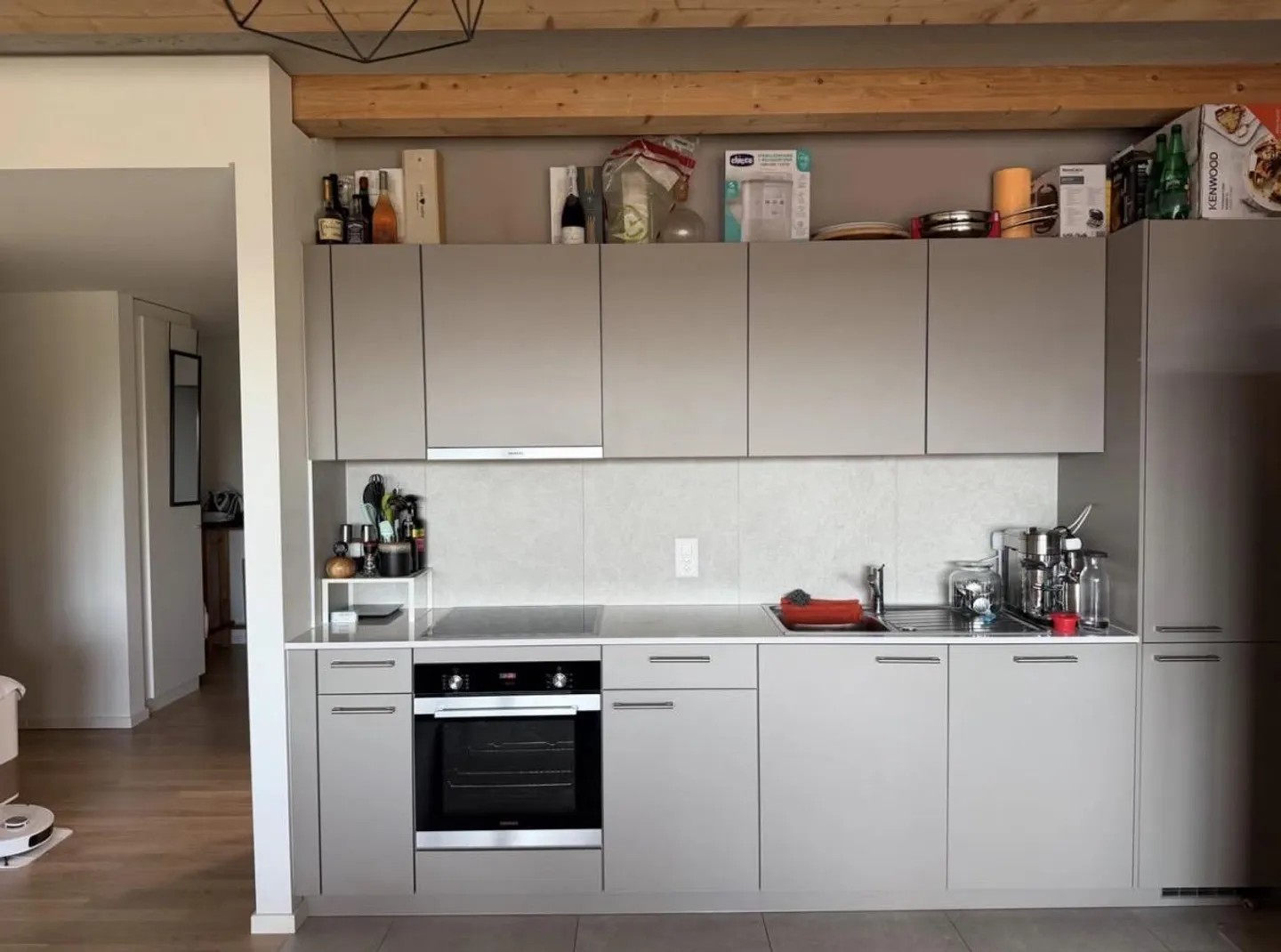 3,5-Zimmer-Wohnung - Foto 4 von 9