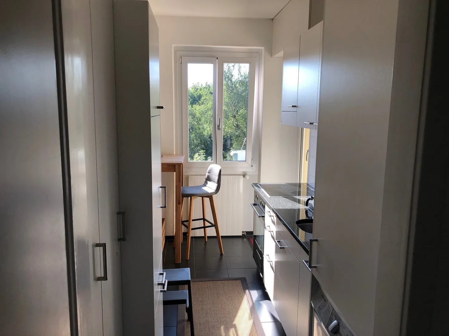 Möblierte Wohnung in Bern - Foto 4 von 10