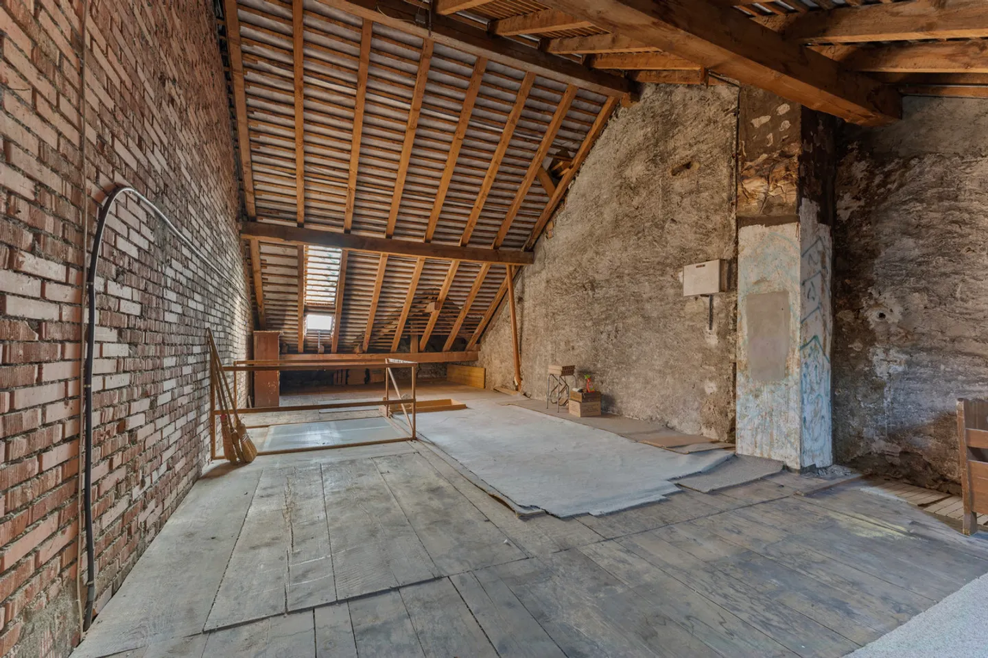 Casa a schiera in affitto - Foto 9 di 11