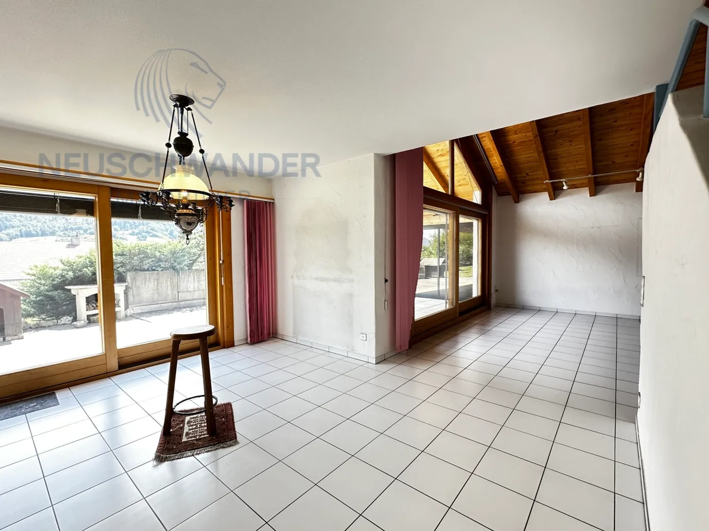 Villa 6,5 stanze - Foto 8 di 25