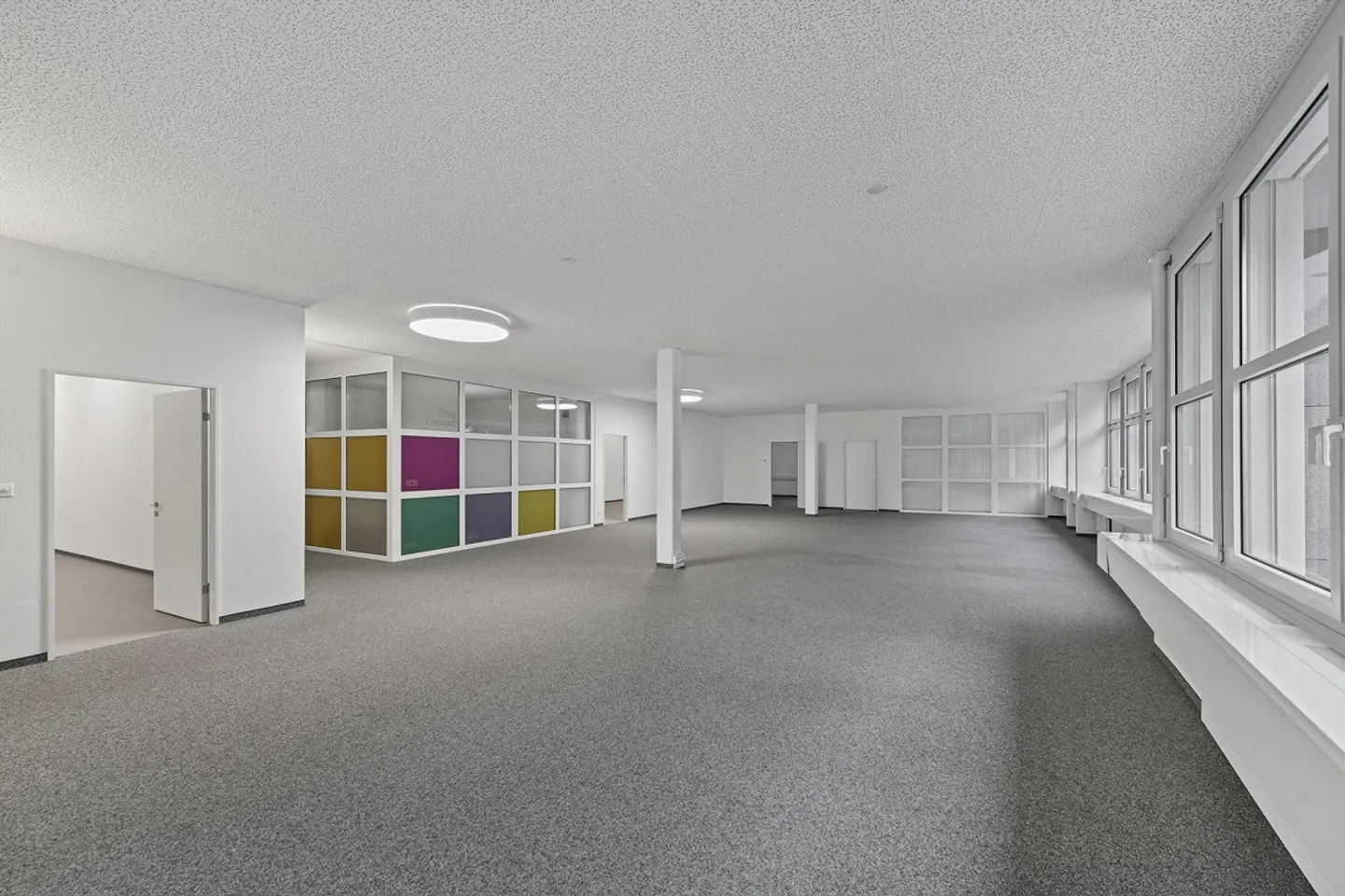 Propriété commerciale à Saint-Gall - Photo 11 sur 13