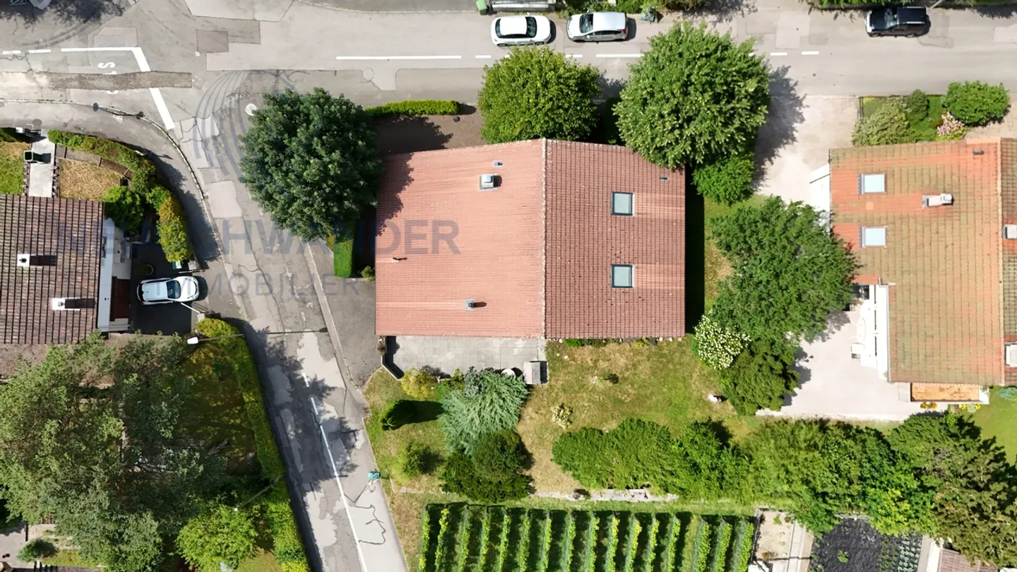 Villa 6,5 stanze - Foto 25 di 25