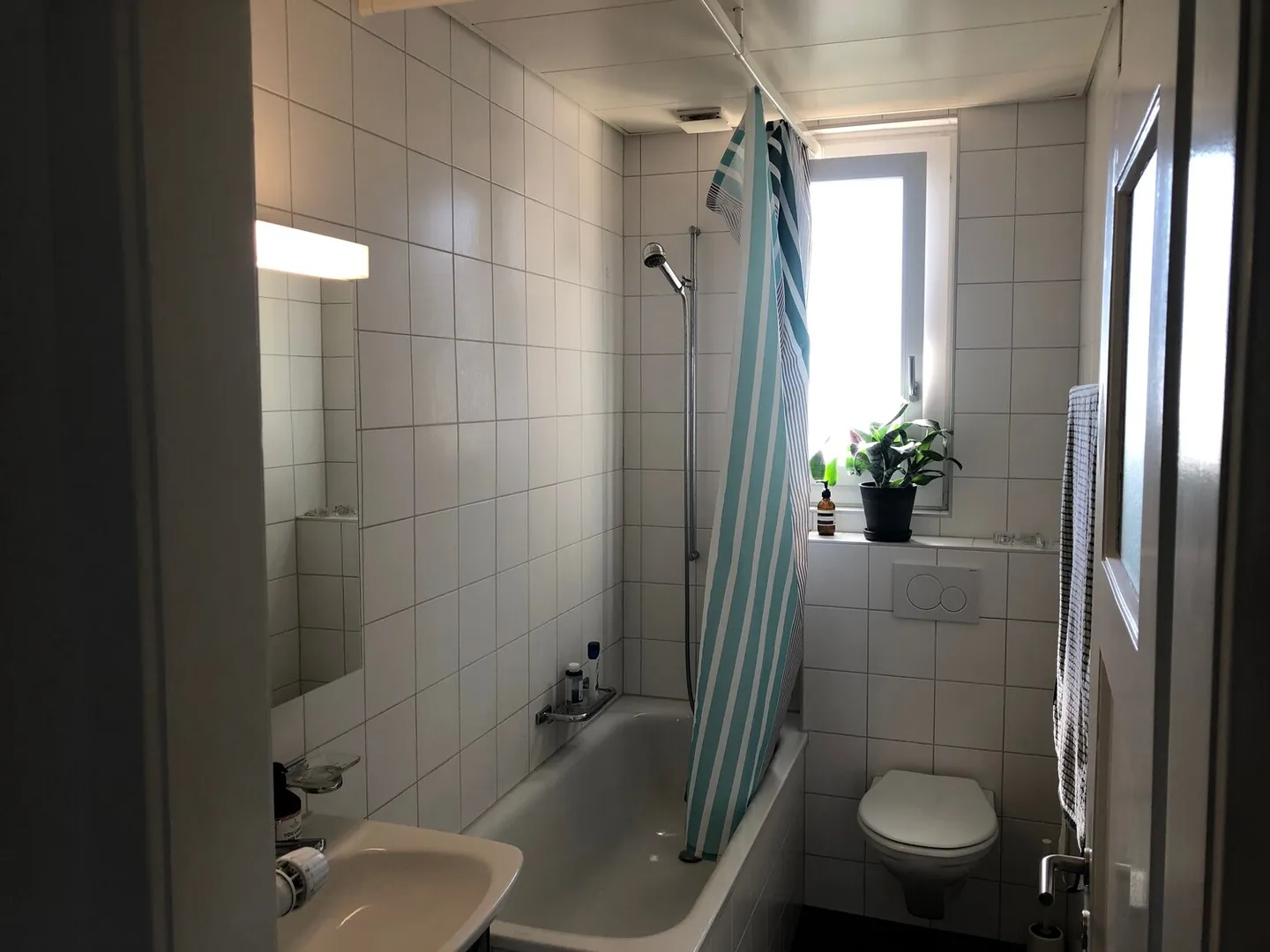 Möblierte Wohnung in Bern - Foto 8 von 10