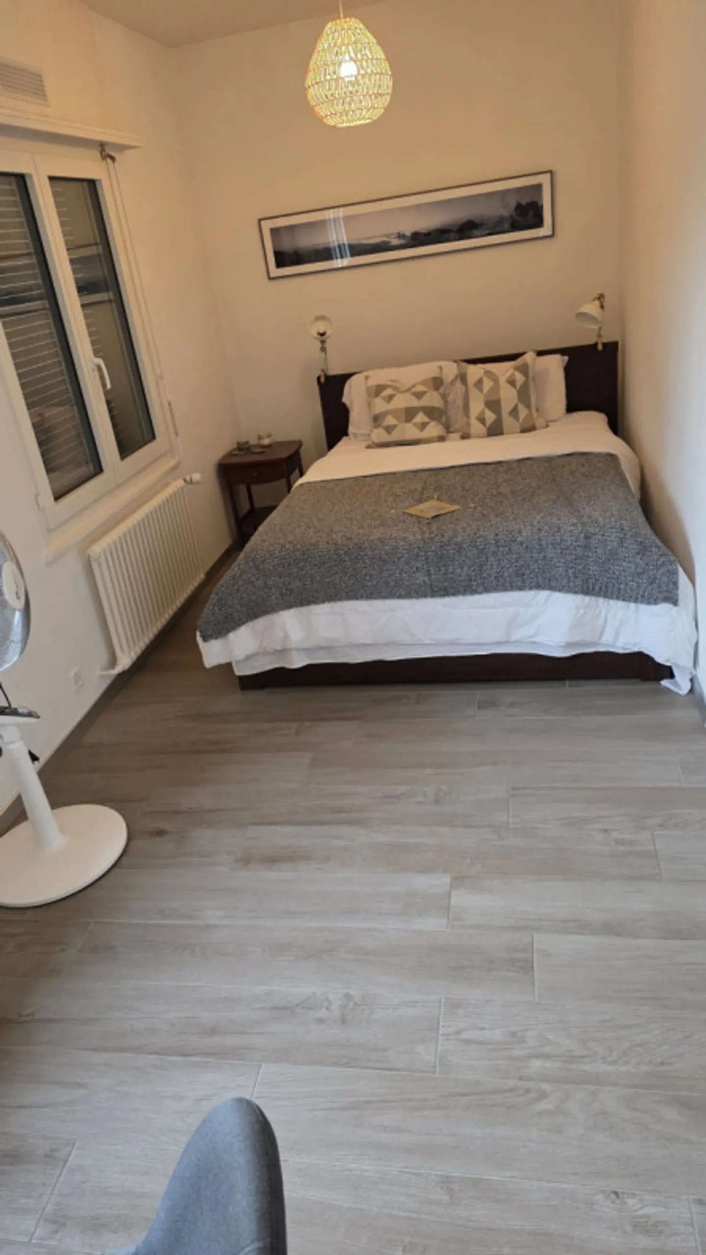 Villa rara con 2 camere da letto, piscina e giardino di 600 m² - Foto 10 di 13