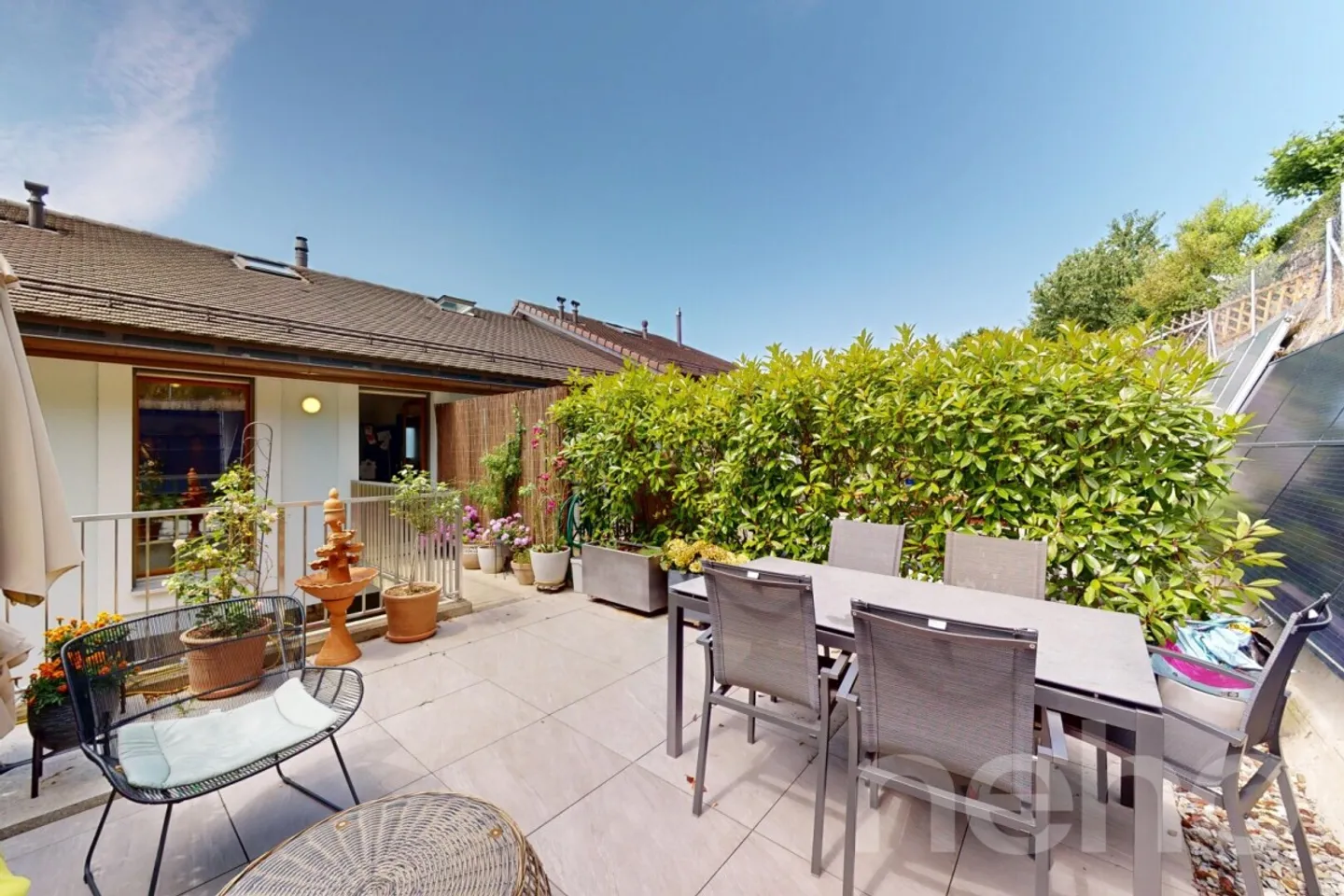 Haus kaufen - Foto 8 von 13