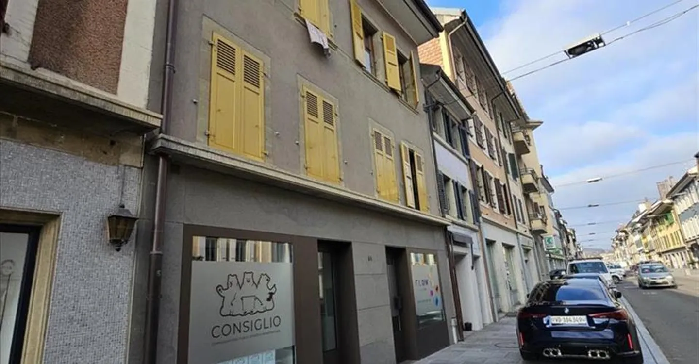 Office space for rent - Photo 4 of 5