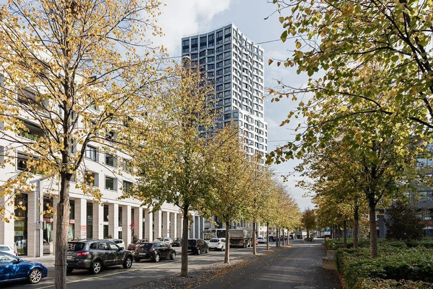 Vie élégante avec vue - Spirit 13 - Photo 2 sur 6