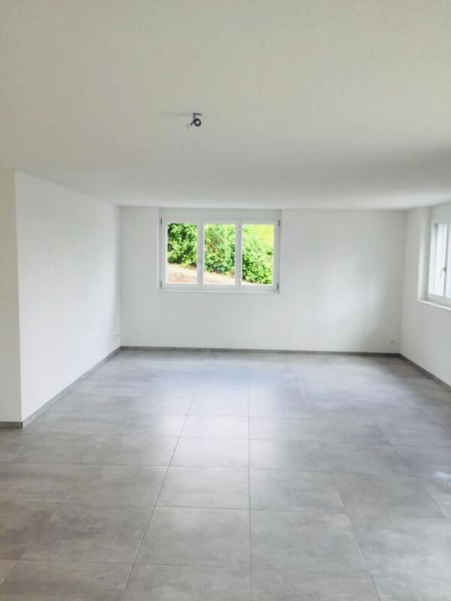 Appartamento 4.5 stanze al piano terra con bel patio - Foto 2 di 9