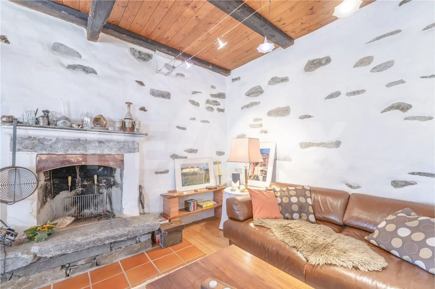 Charmante Ferienwohnung - Foto 1 von 4