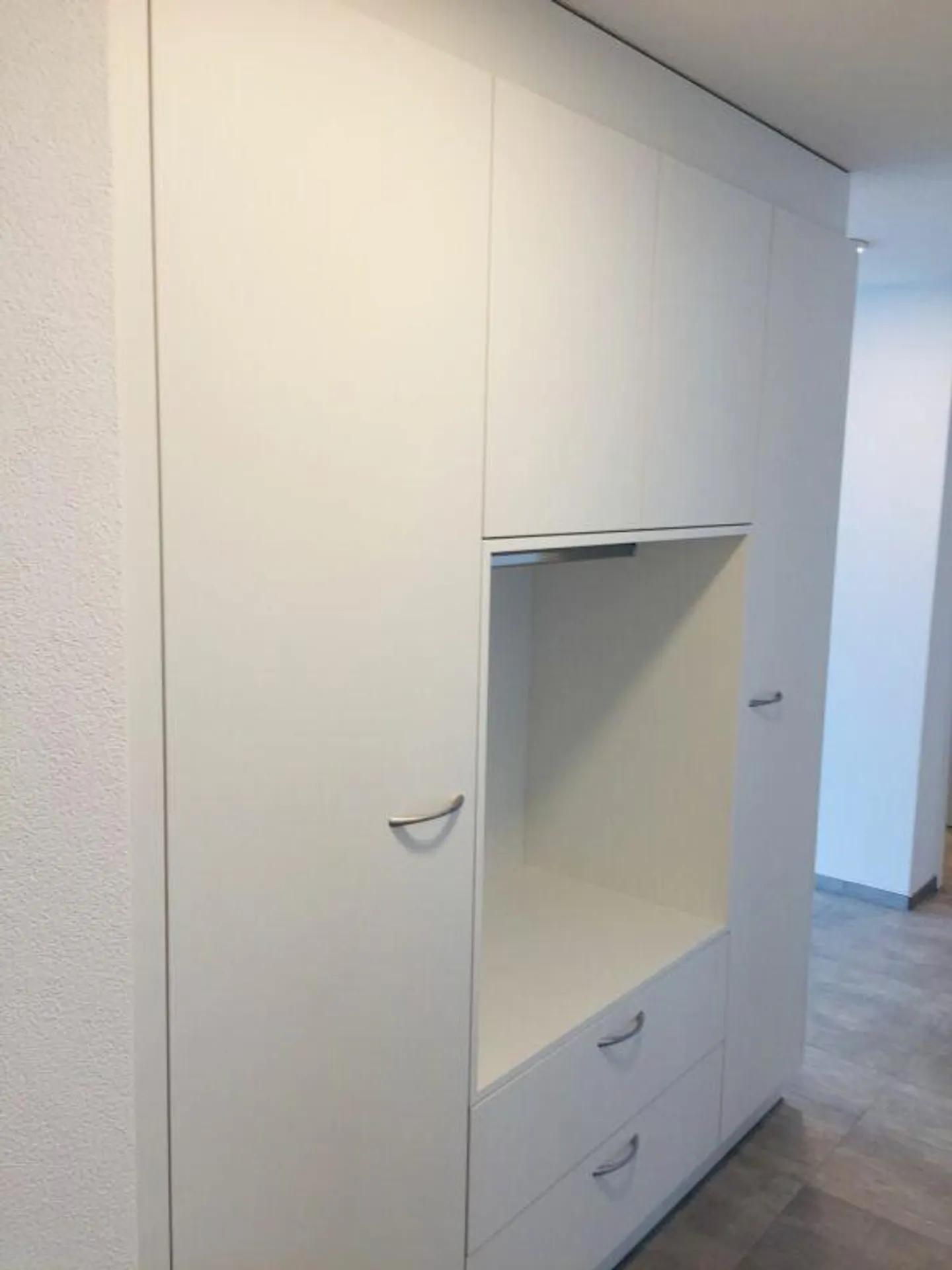 Appartamento 4.5 stanze al piano terra con bel patio - Foto 5 di 9