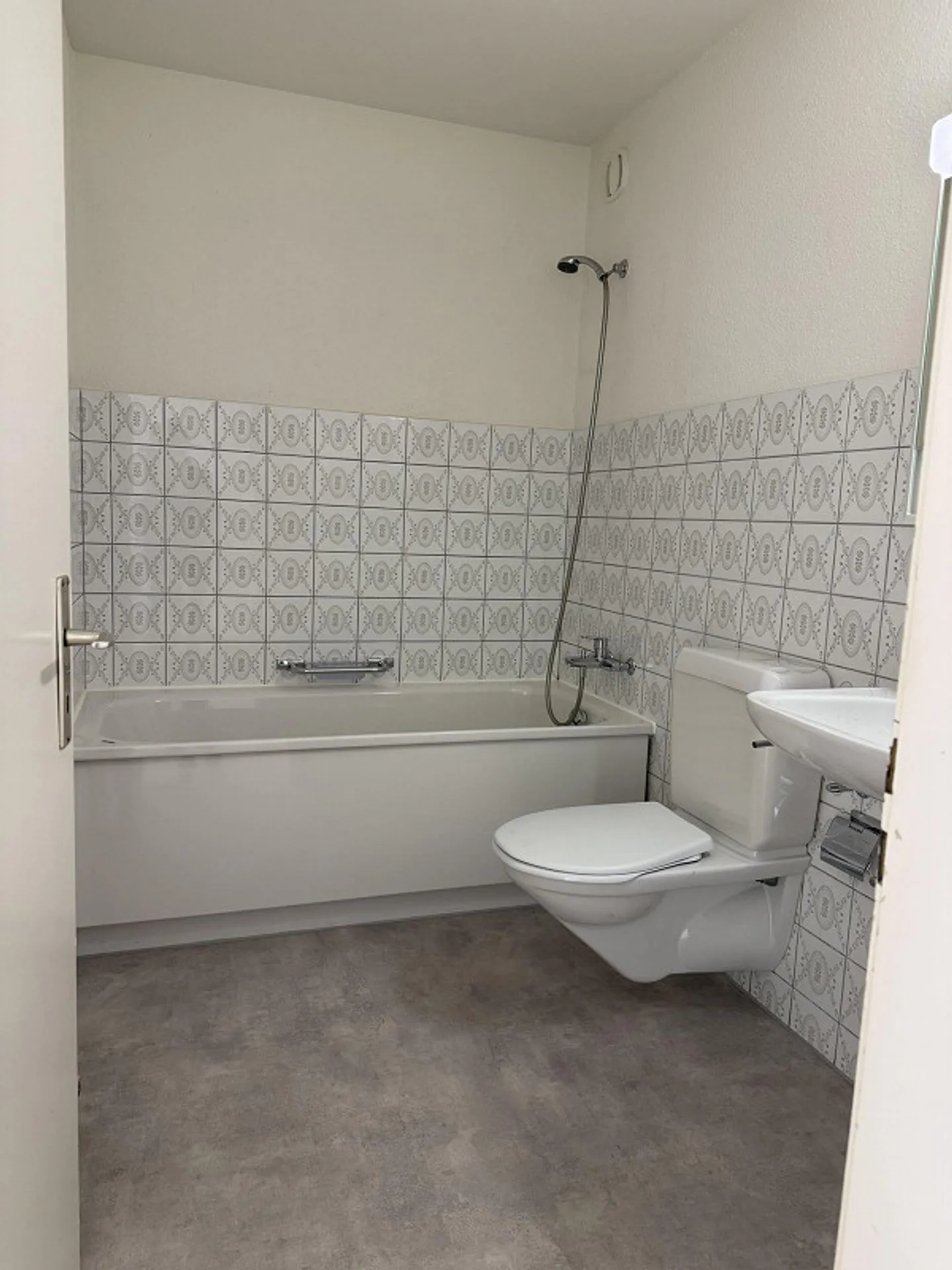 Appartamento vicino a Neubad - Foto 2 di 5