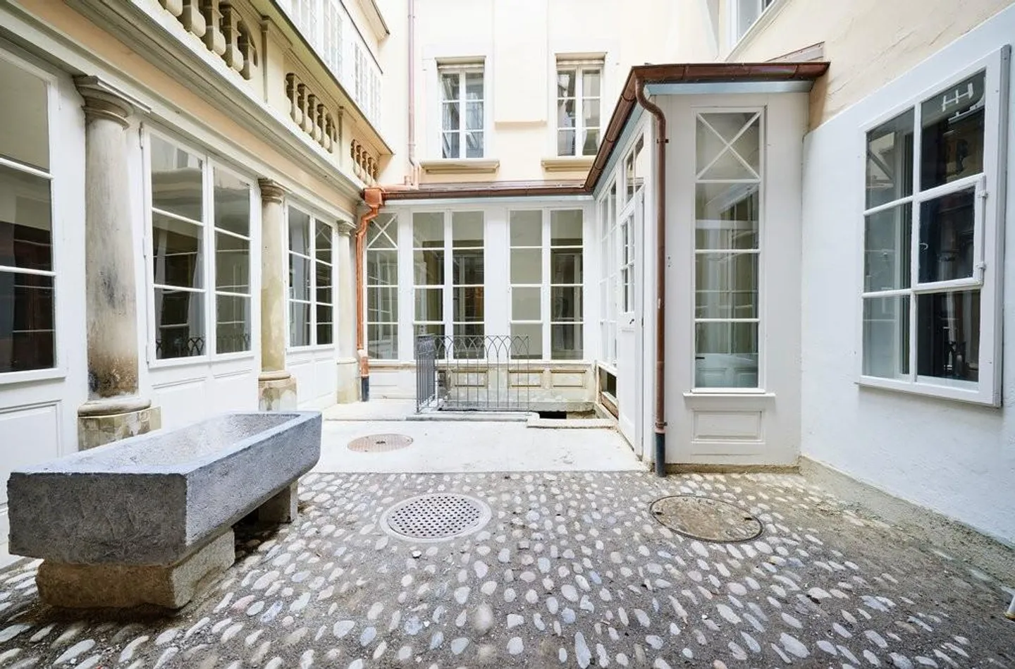 Bellissimo vivere nel centro storico di Berna - Foto 2 di 12