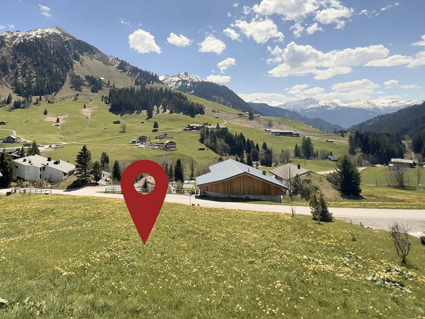 Appartamento nuovo di 3,5 stanze - Foto 4 di 5