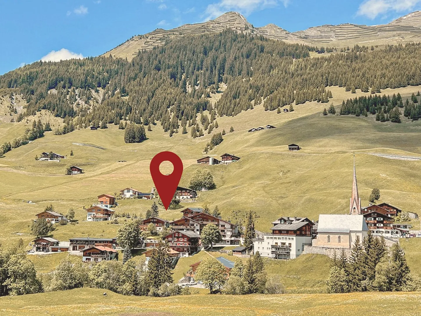 Appartamento nuovo di 3,5 stanze - Foto 3 di 5