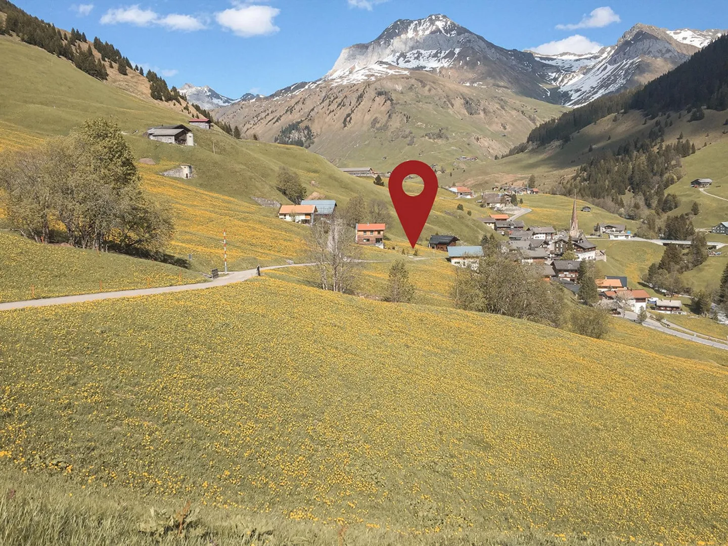 Appartamento nuovo di 3,5 stanze - Foto 5 di 5