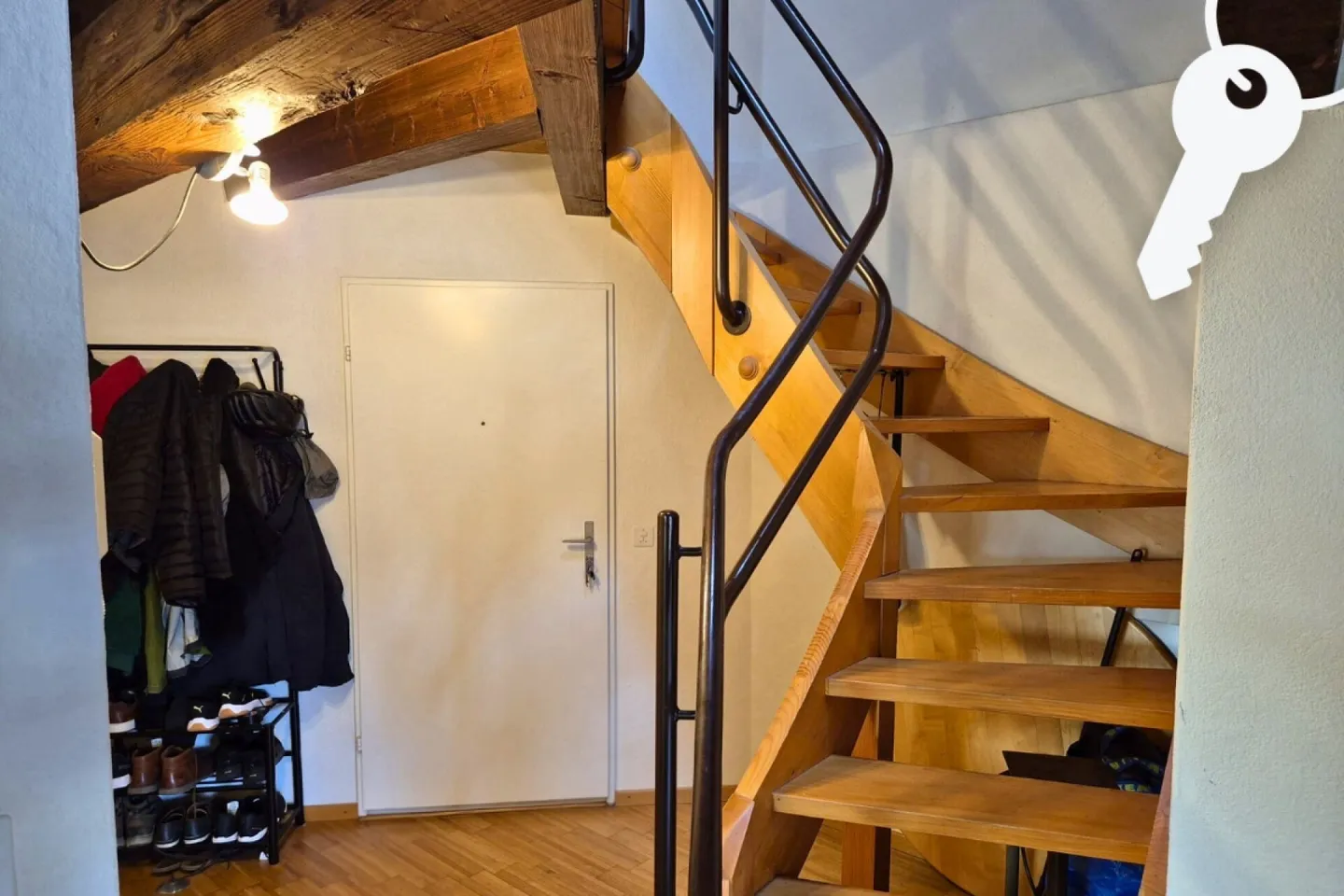 Unique view over the roofs of Solothurn - Photo 3 of 8