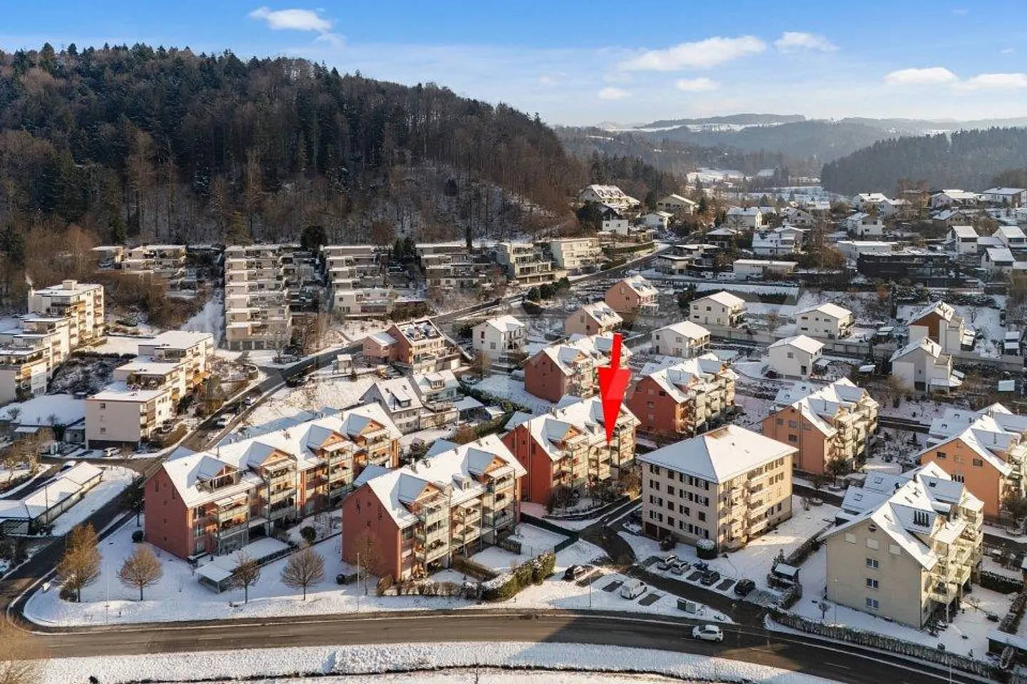 Charmante Wohnung mit Balkon - Foto 2 von 10