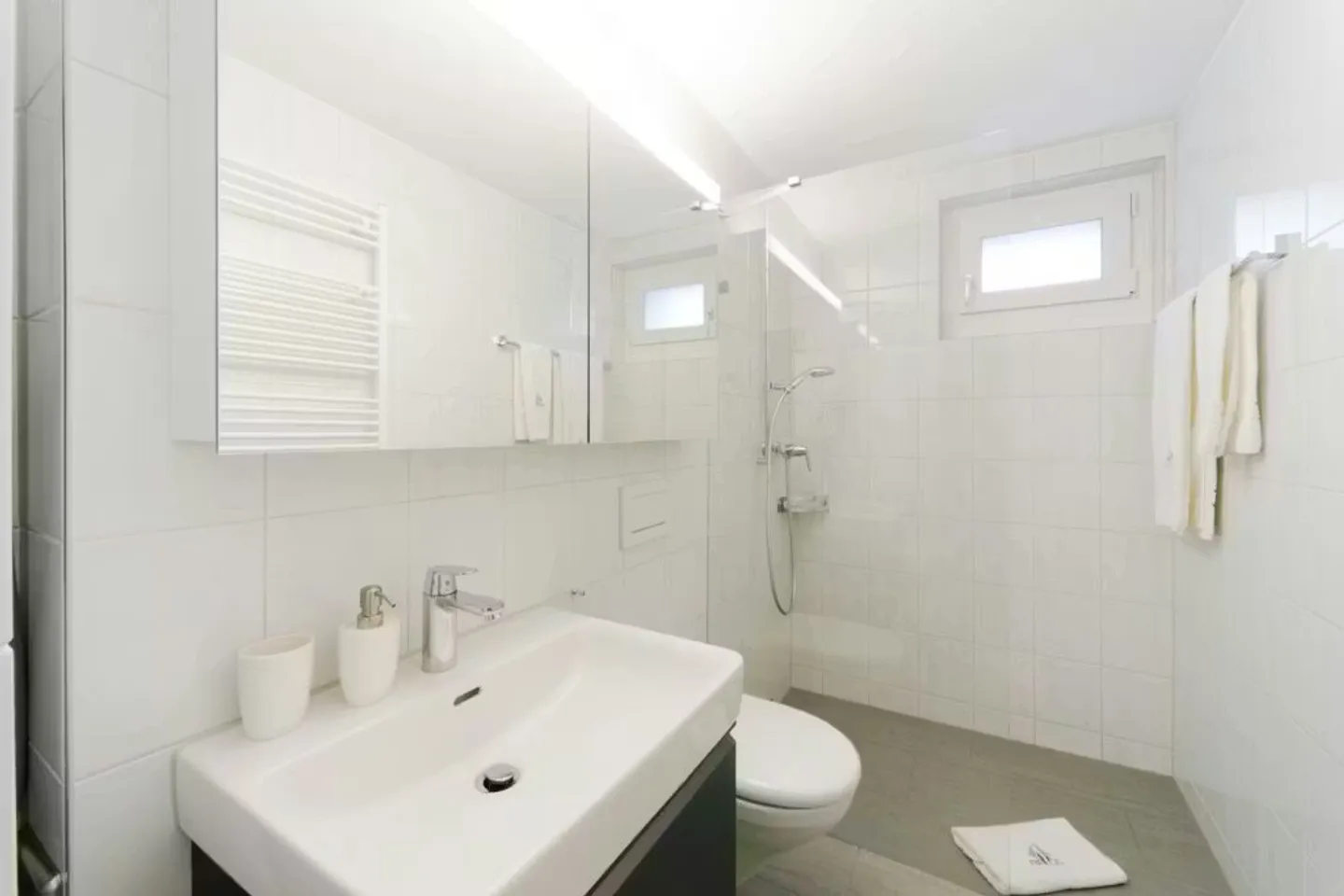 Wohnung mieten - Foto 5 von 7