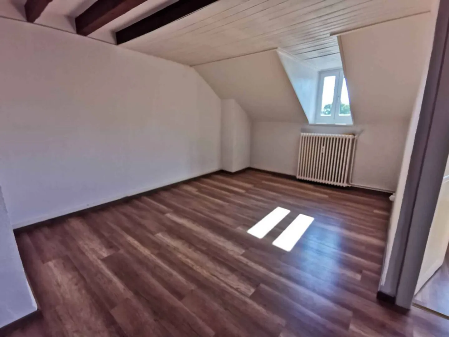 4.5-room apartment for rent - Photo 4 of 4
