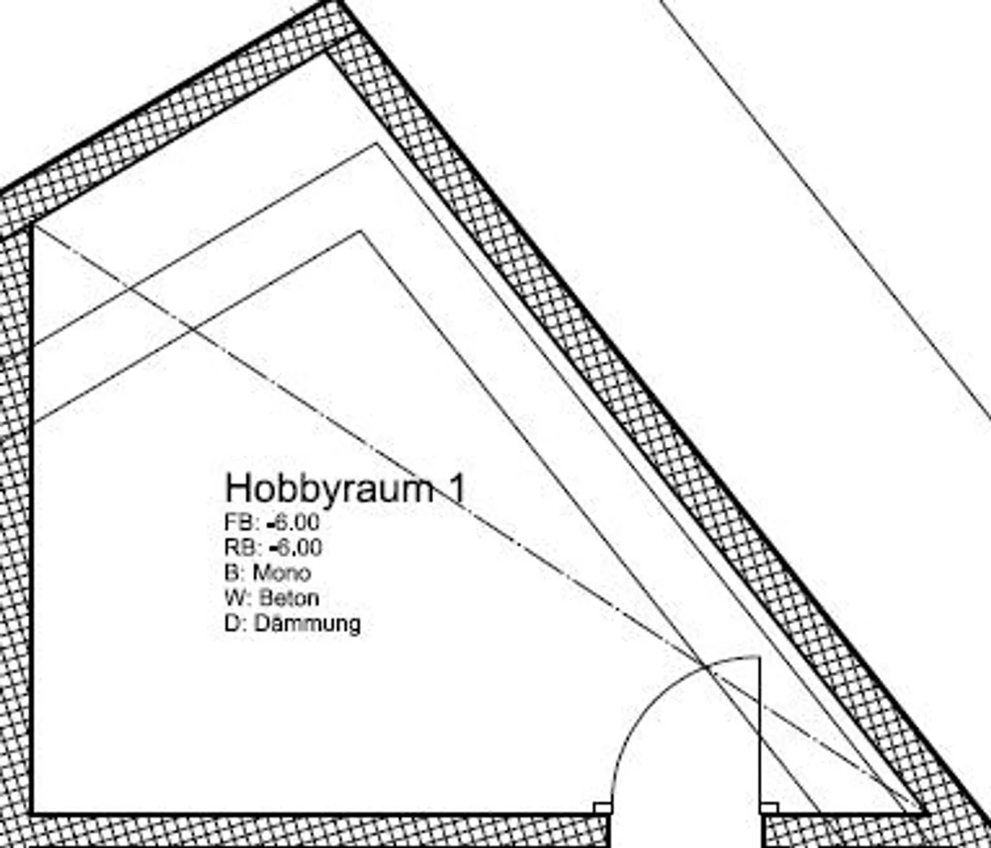 Salles de bricolage à louer à Grüsch - Photo 8 sur 8