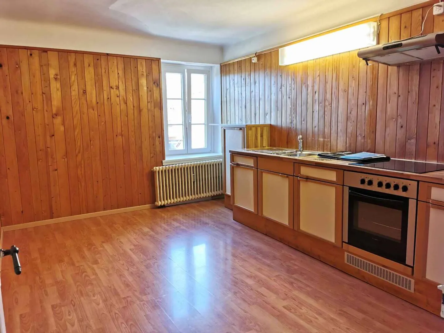 4.5-room apartment for rent - Photo 2 of 4