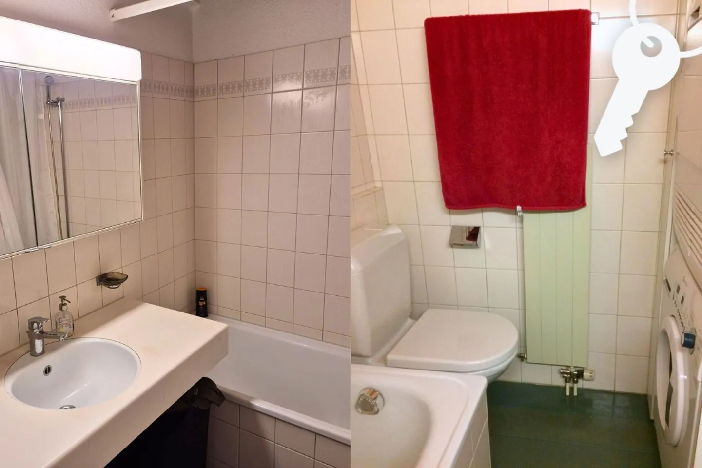 Unique view over the roofs of Solothurn - Photo 6 of 8