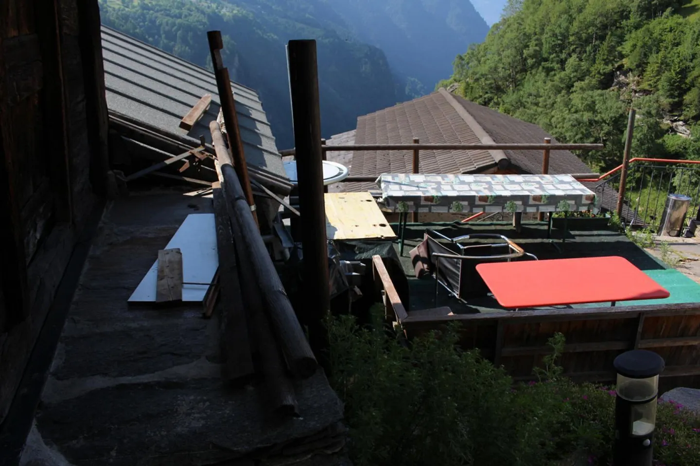 Rustico da riattare - Foto 6 di 10