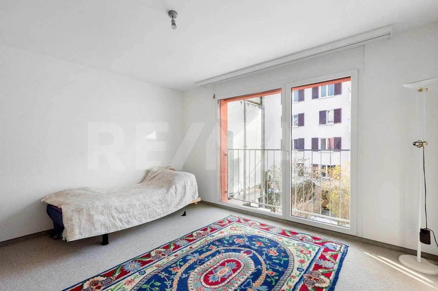 Charmante Wohnung mit Balkon - Foto 7 von 10