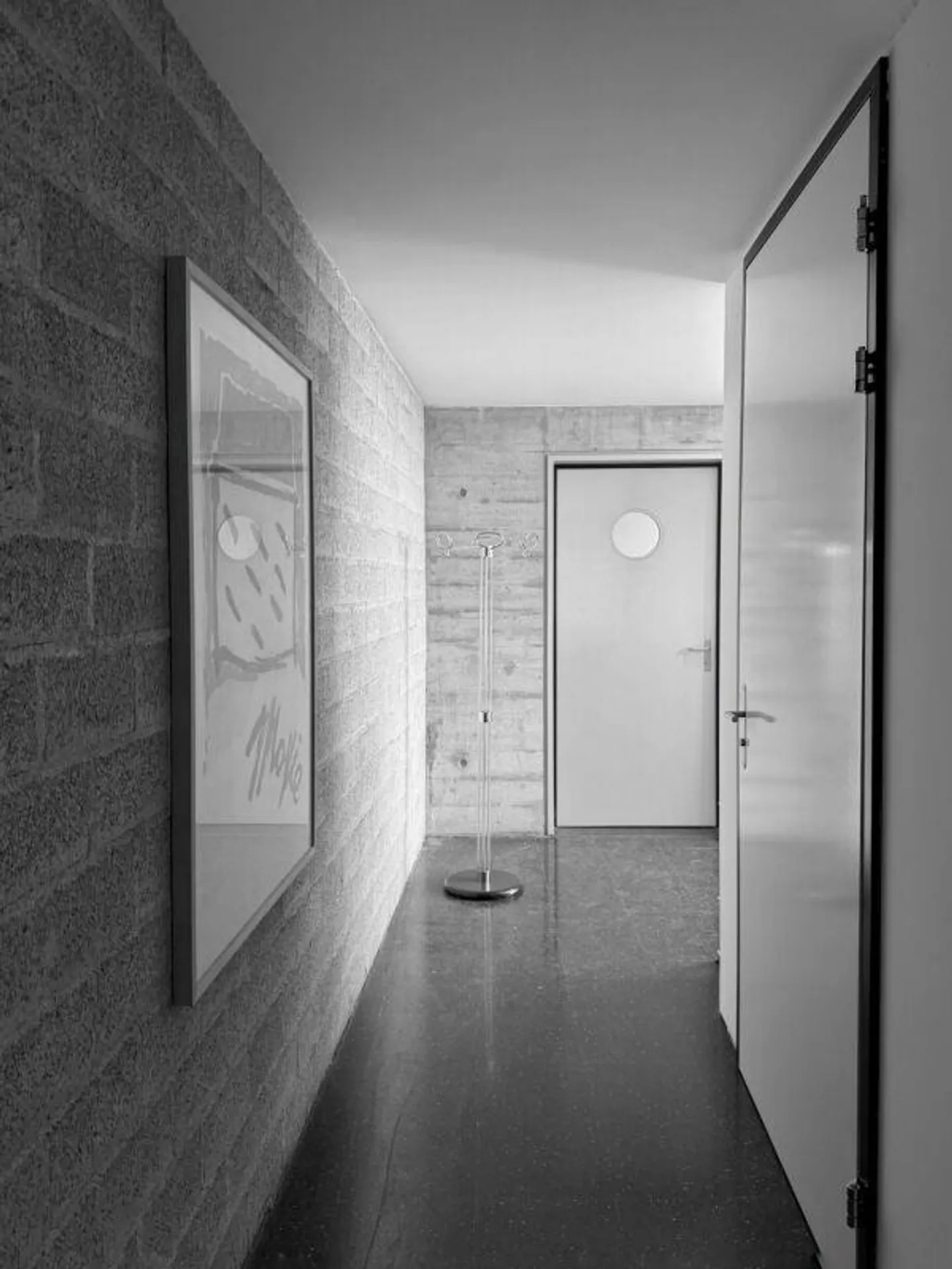 Location di prestigio - Spazi ufficio e commerciali modulabili a Mo... - Photo 5 sur 15