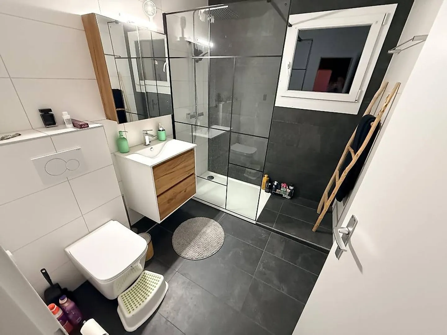 Wohnung mieten - Foto 3 von 7