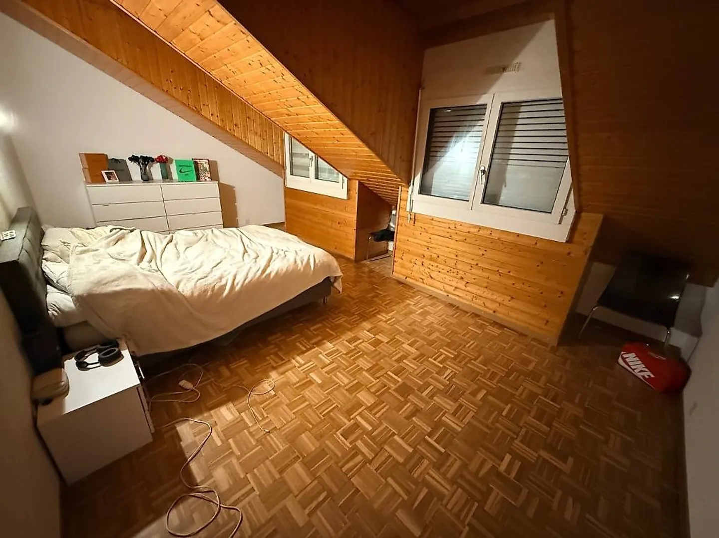 Wohnung mieten - Foto 5 von 7