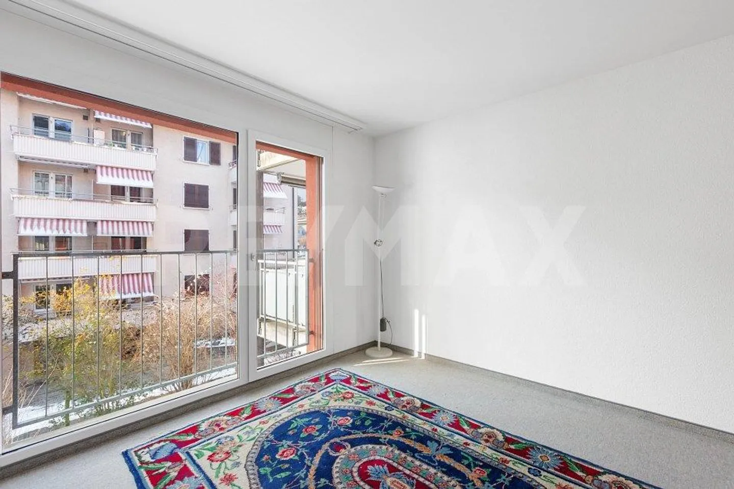 Charmante Wohnung mit Balkon - Foto 6 von 10