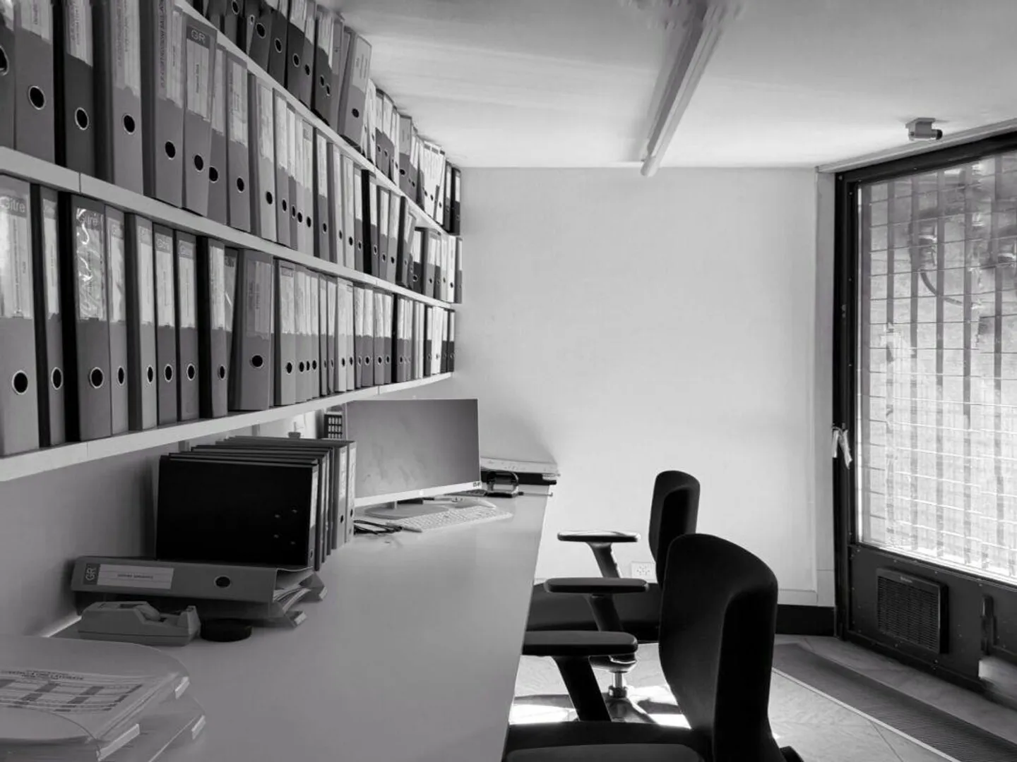 Location di prestigio - Spazi ufficio e commerciali modulabili a Mo... - Photo 4 sur 15
