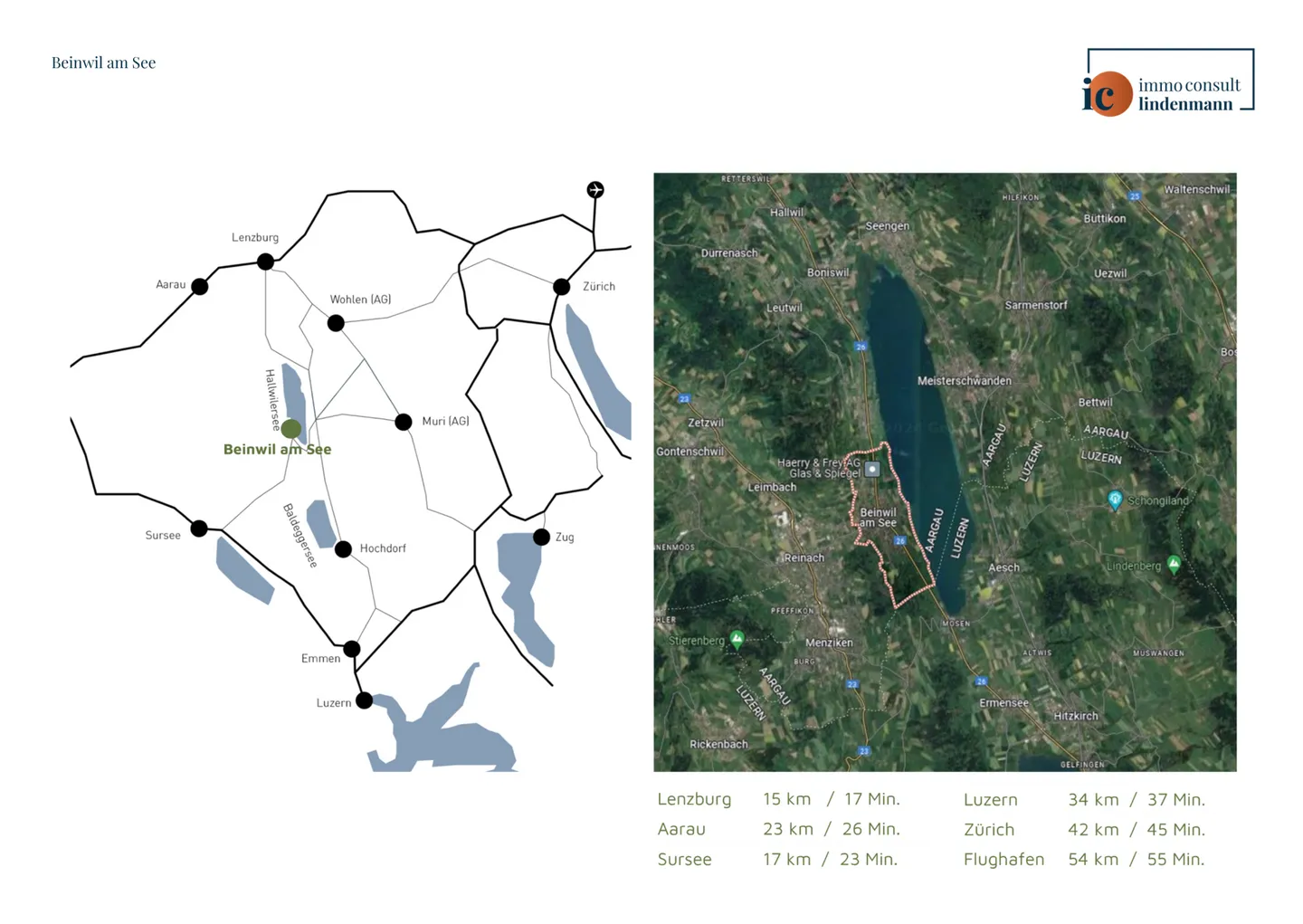 Terrain à bâtir avec ancienne propriété et étude de projet - Photo 13 sur 13