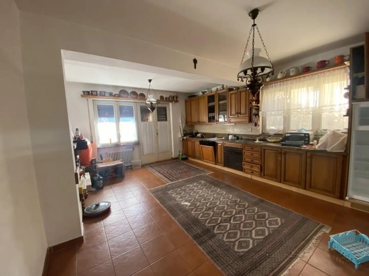 MAISON INDIVIDUELLE SPACIEUSE - 5.5 PIÈCES AVEC JARDIN - Photo 5 sur 11