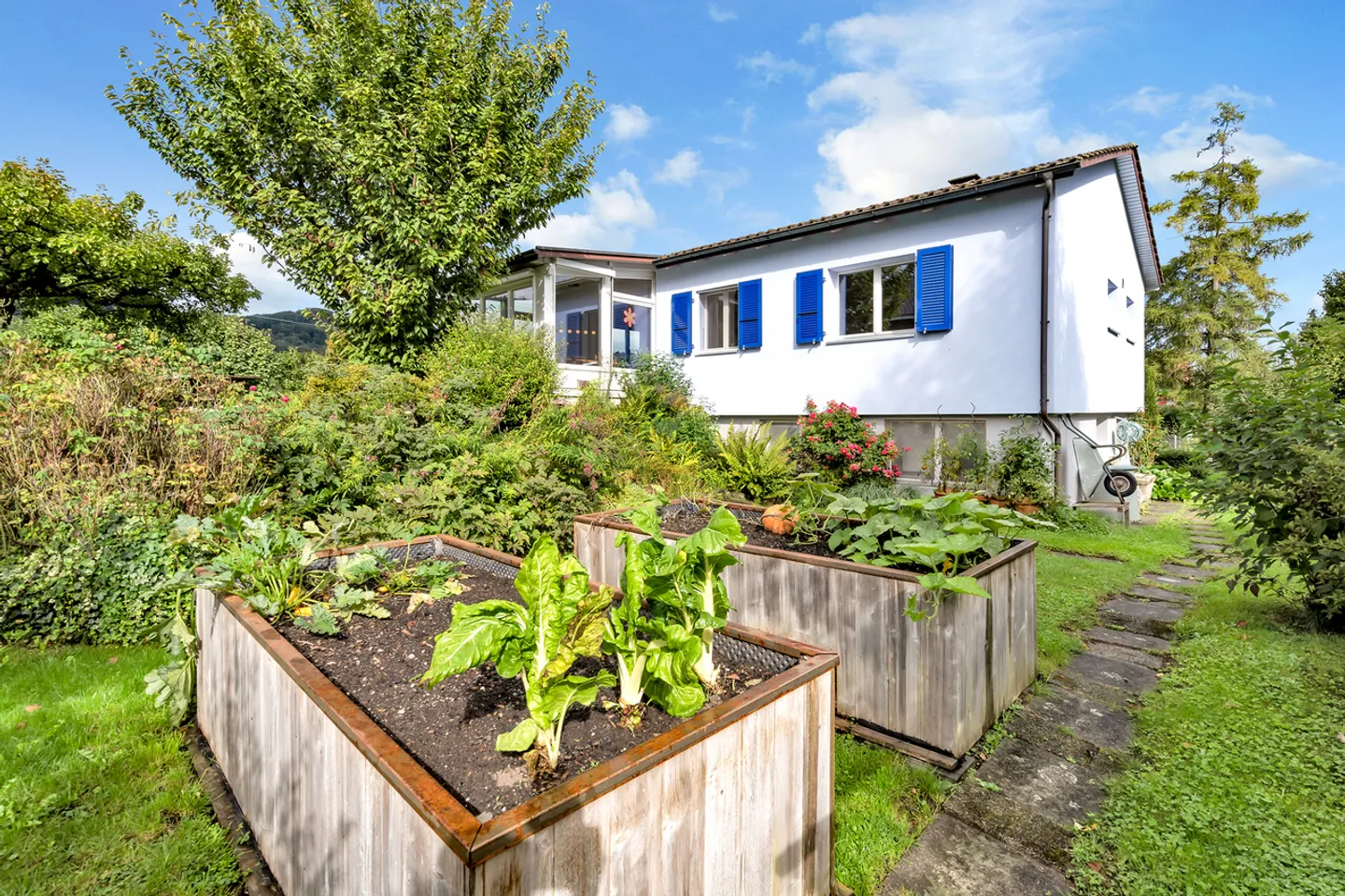 Single house for sale - Photo 4 of 13