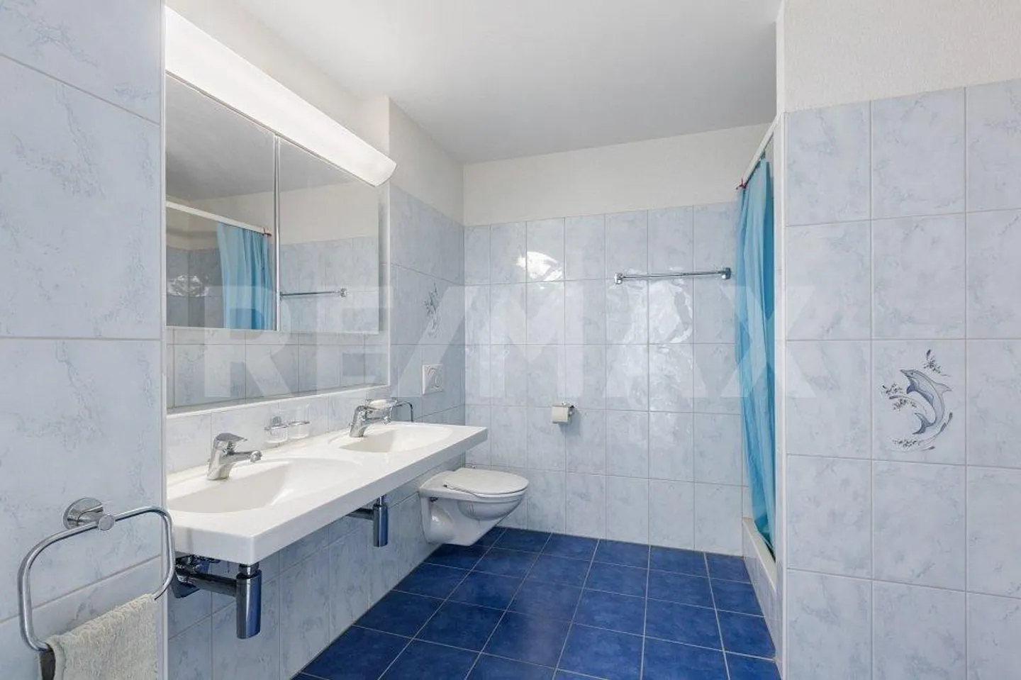 Charmante Wohnung mit Balkon - Foto 8 von 10