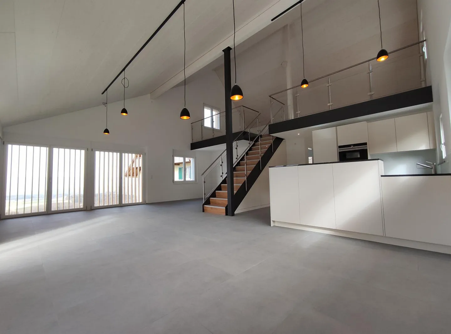 Stöckli avec Galerie - Photo 1 sur 7