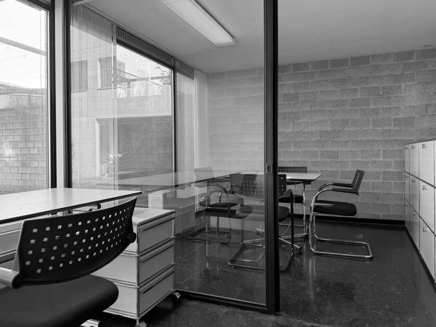 Location di prestigio - Spazi ufficio e commerciali modulabili a Mo... - Photo 7 sur 15