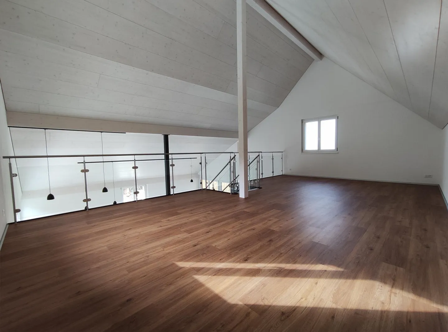 Stöckli avec Galerie - Photo 2 sur 7