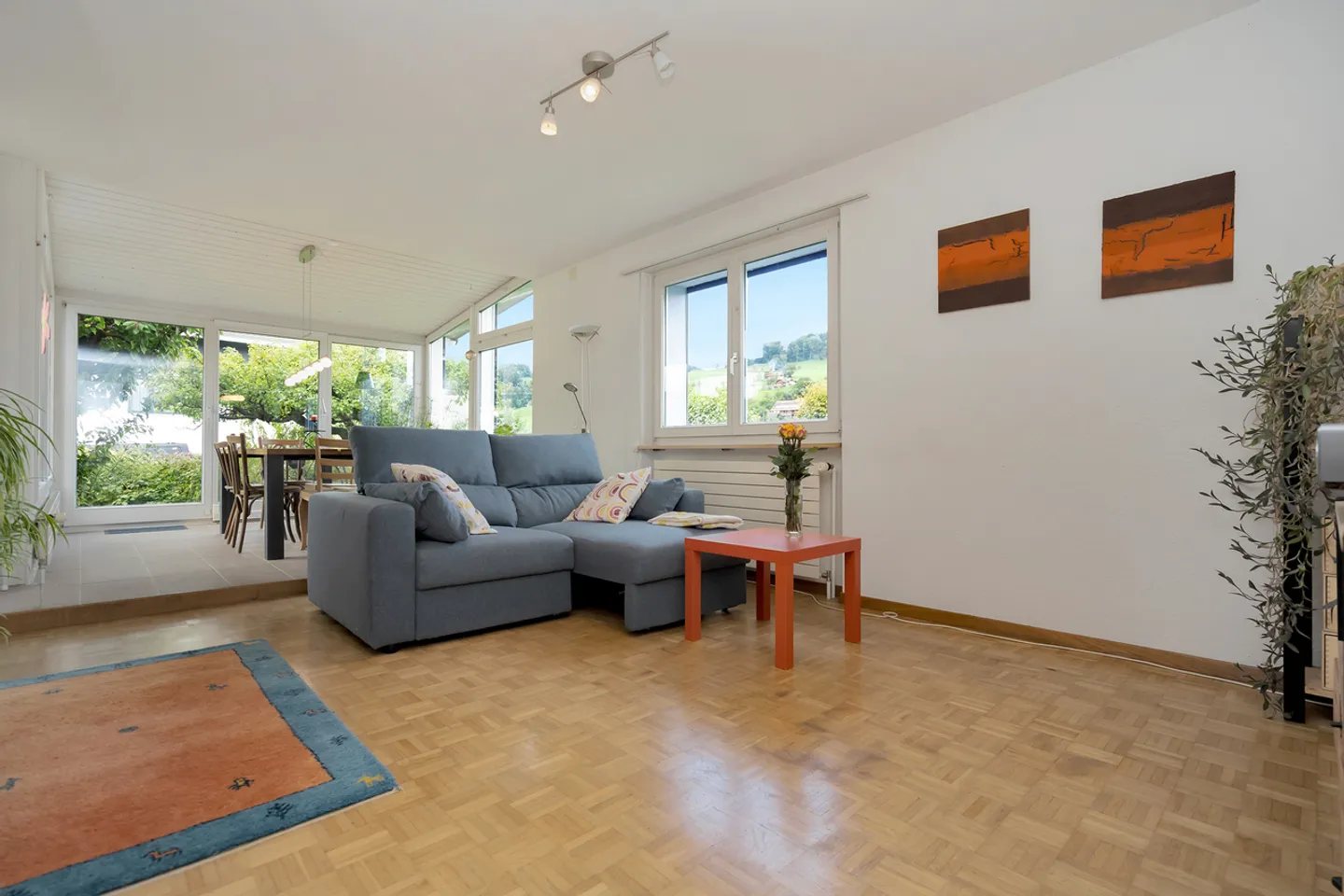 Single house for sale - Photo 7 of 13
