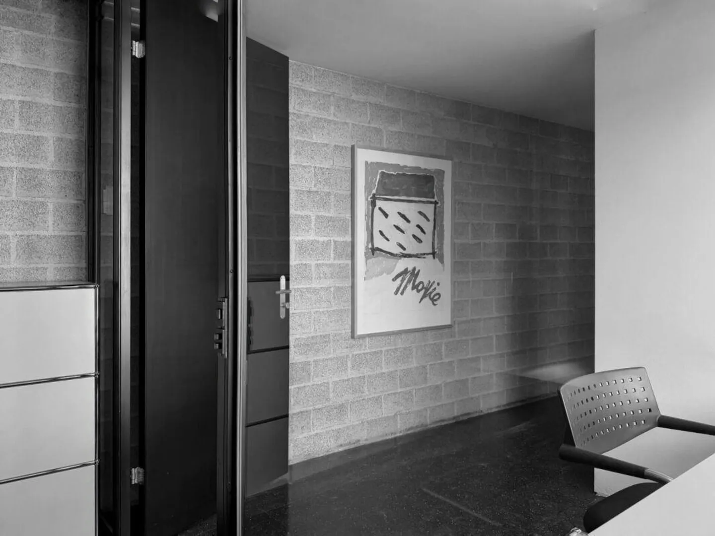 Location di prestigio - Spazi ufficio e commerciali modulabili a Mo... - Photo 8 sur 15