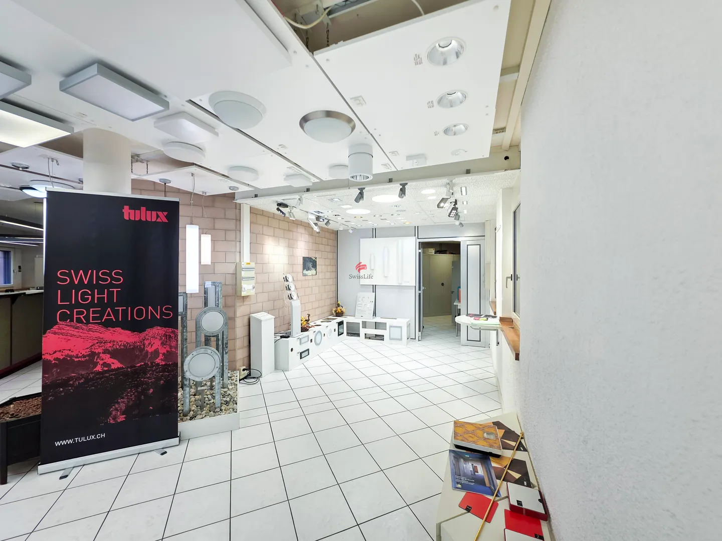 Bureau - Photo 8 sur 10