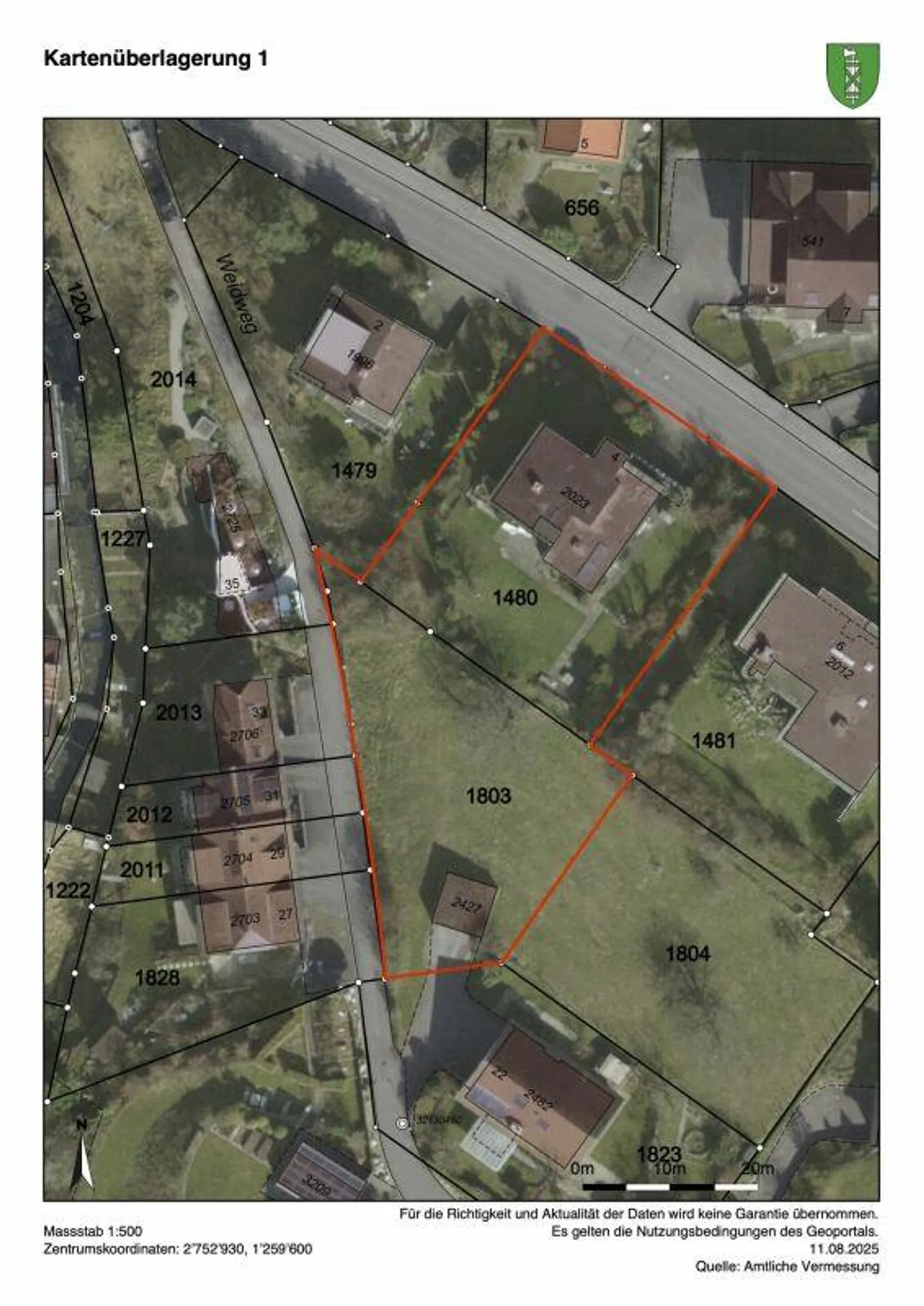 Villa Incantevole con Potenziale - Foto 10 di 13